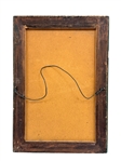 Helene Rupprecht Signed Oil on Board