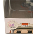 (3) Autographed Funko Pops; (2) Tim Allen Buzz Lightyear, (1) Christina Ricci Wednesday