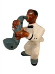 Jazz Quartet 1970's Porcelain Figurines