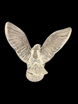Waterford Crystal Eagle Figurine
