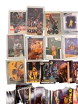 (155) Shaquille O'Neal Basketball Cards
