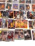 (155) Shaquille O'Neal Basketball Cards