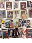 (88) Derek Jeter Baseball Cards
