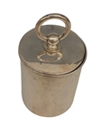 Unger Bros. Sterling Silver Cigarette Holder/Dispenser