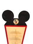 Walt Disney Double Sided Sunglasses Store Display