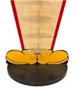 Walt Disney Double Sided Sunglasses Store Display