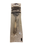 Wallace Sterling Silver Handle Large Serving Spoon in Original Bag