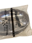 Wallace Sterling Silver Handle Large Serving Spoon in Original Bag