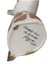 Kazmar Porcelain Giraffe Mother and Colt Numbered 55/450
