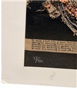 Native American Artist Susanna Spann S/N Lithograph