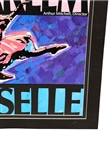 Cleveland Ballet Production Creole Giselle Dance Theater of Harlem Poster