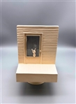 David Vargo Glazed Ceramic Sculpture