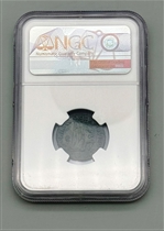 NGC F Roman Empire Constantine I AD 307-337 BI Reduced Nummus Heraclea