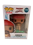 (2) Autographed Funko Pops; Cheech and Chong