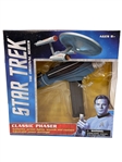 Star Trek Classic Phaser in Original Box