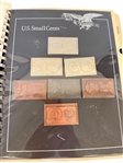 US Numistamps Album Bicentennial Issue 1793 to 1971 Mort Reed #343
