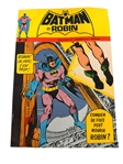 (2) Superman French Translation Comics From 1972