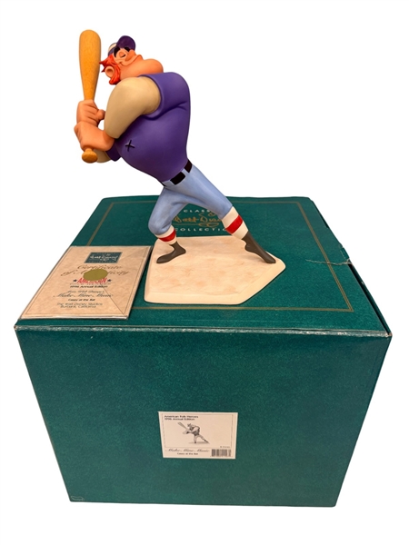 Disney Classics "Casey at the Bat" Figurine with Box