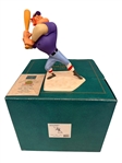 Disney Classics "Casey at the Bat" Figurine with Box