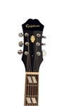 Epiphone Hummingbird Pro FC Acoustic Electric Guitar, Case & Accessories