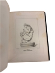 Specimens From the Naples Museum 1884 with 160 Engraving Plates