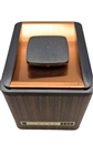 Mid Century Modern Kromex 4 Pc. Kanister Set