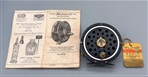 Pflueger Medalist Fishing Reel No. 1495
