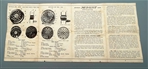 Pflueger Medalist Fishing Reel No. 1495