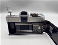 Canon FTb QL 35mm Camera and Lens Group