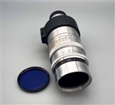 Meyer-Optik Gorlitz Primotar 180mm F/3.5 Tele Lens