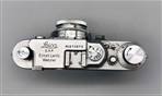 Leica DPR Ernst Leitz Wetzlar 35mm Rangerfinder Camera