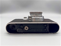 Leica DPR Ernst Leitz Wetzlar 35mm Rangerfinder Camera