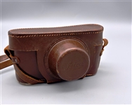 Leica DPR Ernst Leitz Wetzlar 35mm Rangerfinder Camera